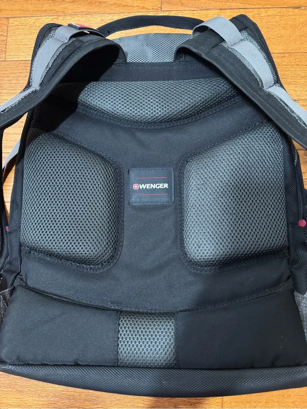 Swiss Gear Wenger Synergy Laptop Backpack